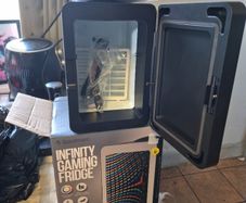 Goodmans Infinity Gaming Fridge