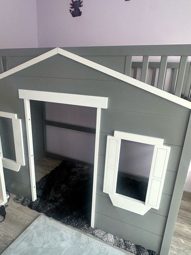 bunk bed house from harvey norman