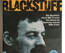Boys From The Blackstuff - (Complete Series) [DVD TV Fatbox]