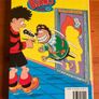 Comic: 'The Beano' annual 1989 Image 4