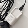 Sony charging unit bc-trg Image 2