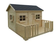 playhouse