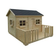 playhouse