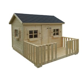 playhouse