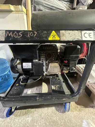 Honda Generator 110v /230v