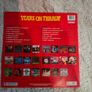 Stars on Thrash Roadrunner Records (Original Pressing) Image 3