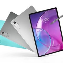 Tablet Lenovo Idea Tab Pro Gen2. 13 8GB RAM 128GB WiFi with Pen