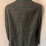 vintage wool blazer Image 6