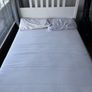 Bed frame + Mattress Image 2