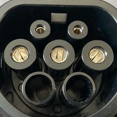 Hyundai/Kia OEM portable EV charging cable 91996-GI050 Kona, lonia 5, EV6, and Niro Car Charger Genuine Original