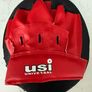 2 USI Universal boxing gloves and pads, unused. Image 4