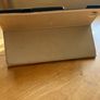 Gold Galaxy Tab A7 Cover case Image 2