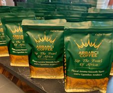 wholesale coffee
