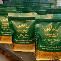 wholesale coffee