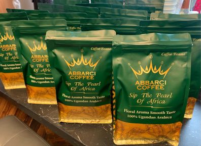 wholesale coffee