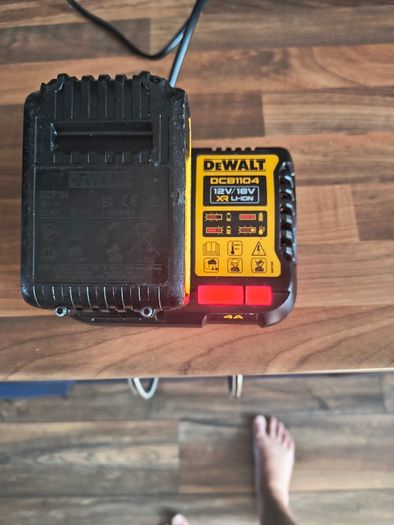 DeWalt DCF787 18v Brushless Impact