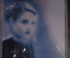 Meav- Silver Sea CD