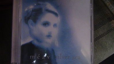 Meav- Silver Sea CD