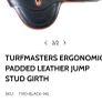 Horse girth Image 8