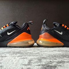 Nike air 270 uk 7.5 eu 42