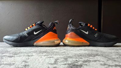 Nike air 270 uk 7.5 eu 42