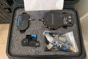 Redrock Micro focus control infrared
