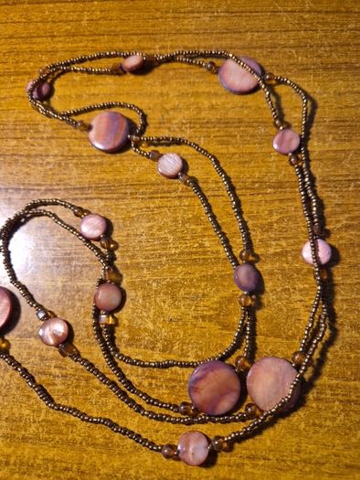 Vintage Necklace