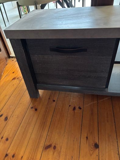 TV unit