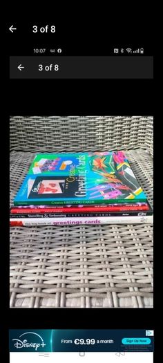 card making books, somcard making books, some never.