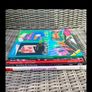card making books, some never used. Image 3