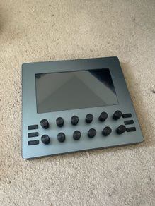Electra One MkII