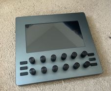 Electra One MkII