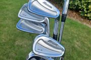 Mizuno MP30 Irons 4-PW
