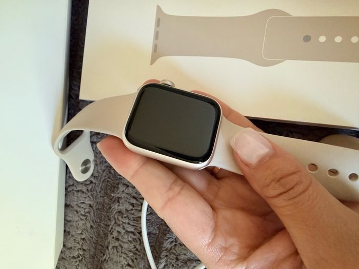 Apple Watch SE gen2