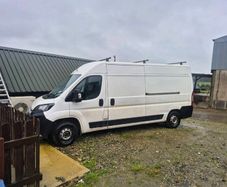 211 Peugeot boxer