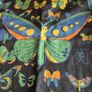 Butterfly Scarf Image 5