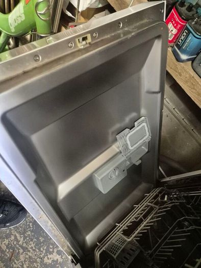 Powerpoint Slimline Dishwasher