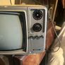Portable Reynolds tele . Display only Image 2