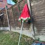 Tilting Parasol Image 4