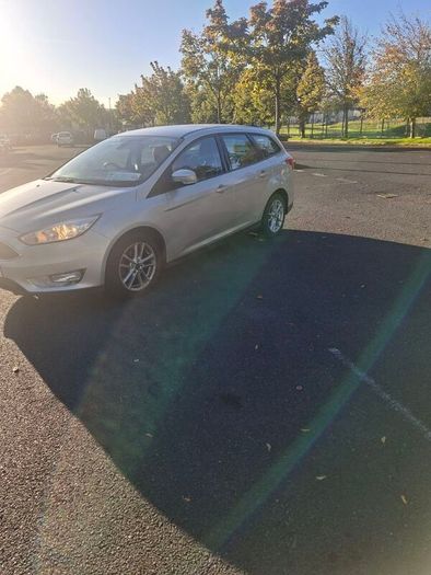172 Ford Focus Nct/Tax