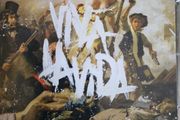 Coldplay - Viva La Vida.