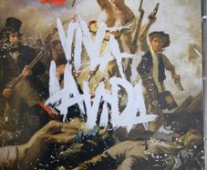 Coldplay - Viva La Vida.