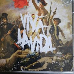 Coldplay - Viva La Vida.