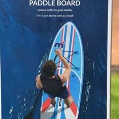 sup board