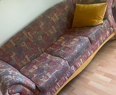 sofa  2 seater and 3 seater