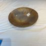 Gold decorative bowl Image 2