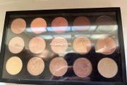 MAC Eye Pallet