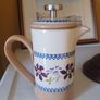 Nicholas Mosse Cafetiere Image 3