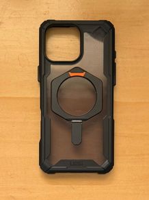 iPhone 16 Pro Max Case