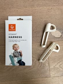 Tripp Trapp Harness